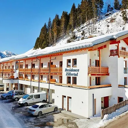 Zillertal - Otr05537-dyb *